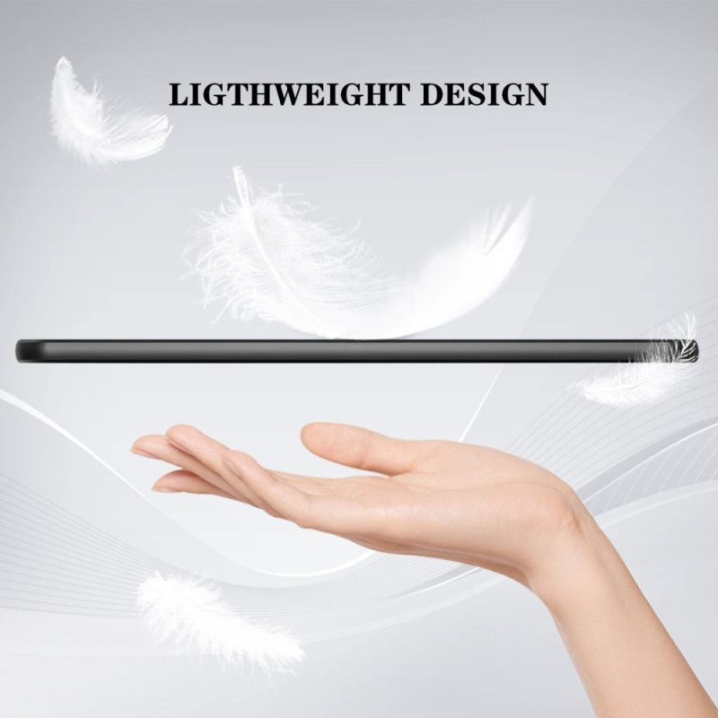 Etui Do iPad (2025) Kot Krótkowłosy