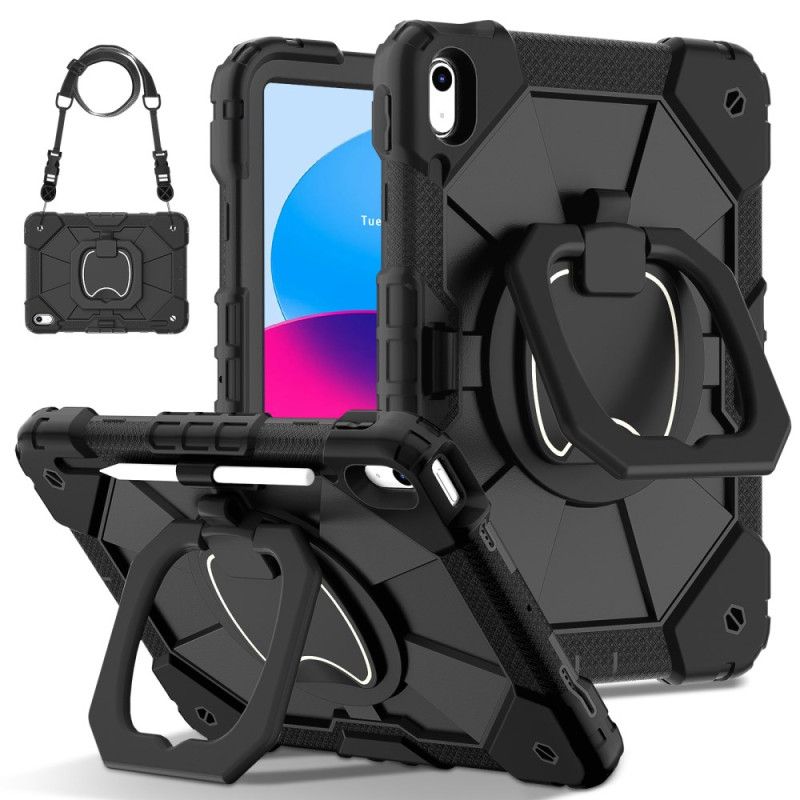 Etui Do iPad (2025) Niezbędny Ultrawytrzymały