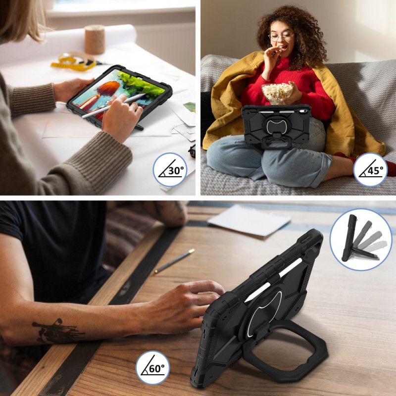 Etui Do iPad (2025) Niezbędny Ultrawytrzymały