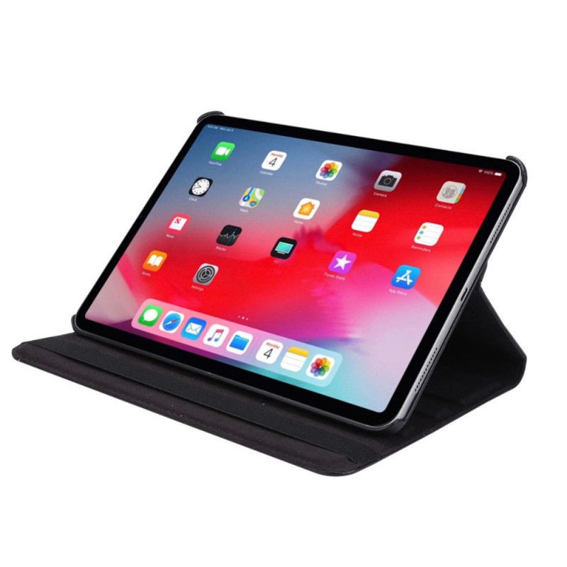 Etui Do iPad (2025) Obrotowa Konstrukcja Enkay O 360 Stopni