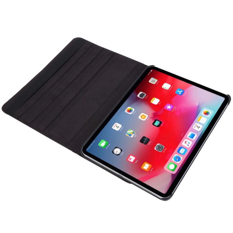 Etui Do iPad (2025) Obrotowa Konstrukcja Enkay O 360 Stopni