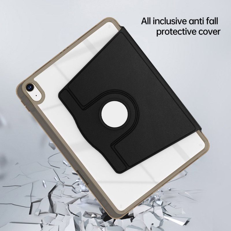 Etui Do iPad (2025) Obrotowy Pastelowy Kolor