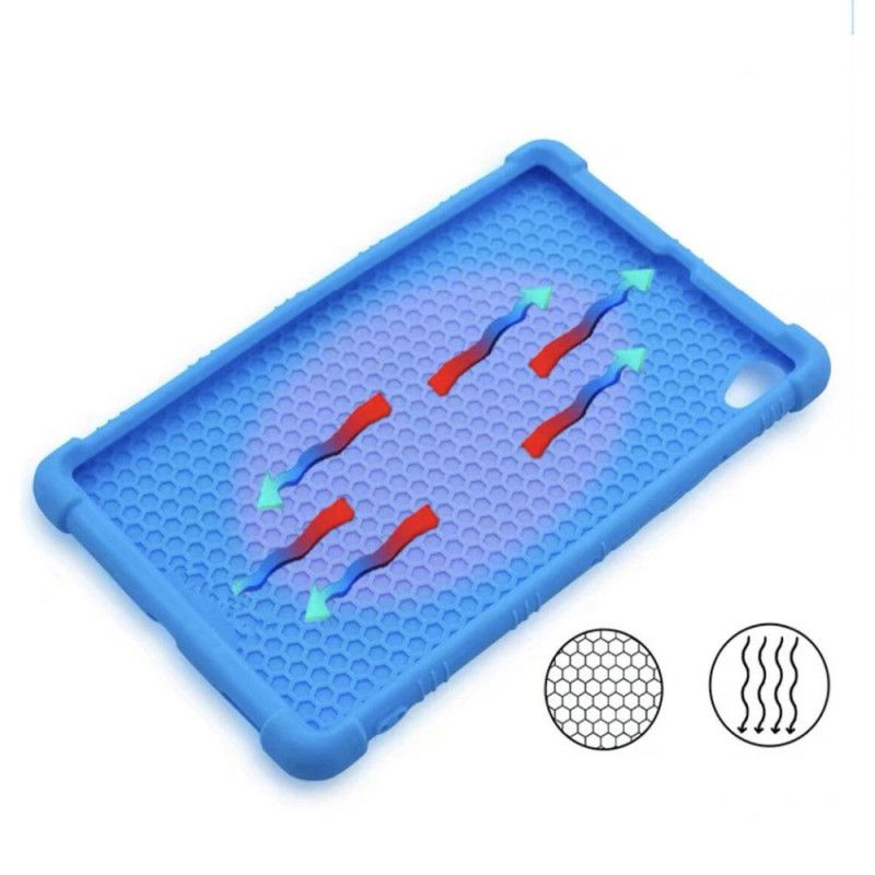 Etui Do iPad (2025) Odporny Na Wstrząsy Stojak Ochronny