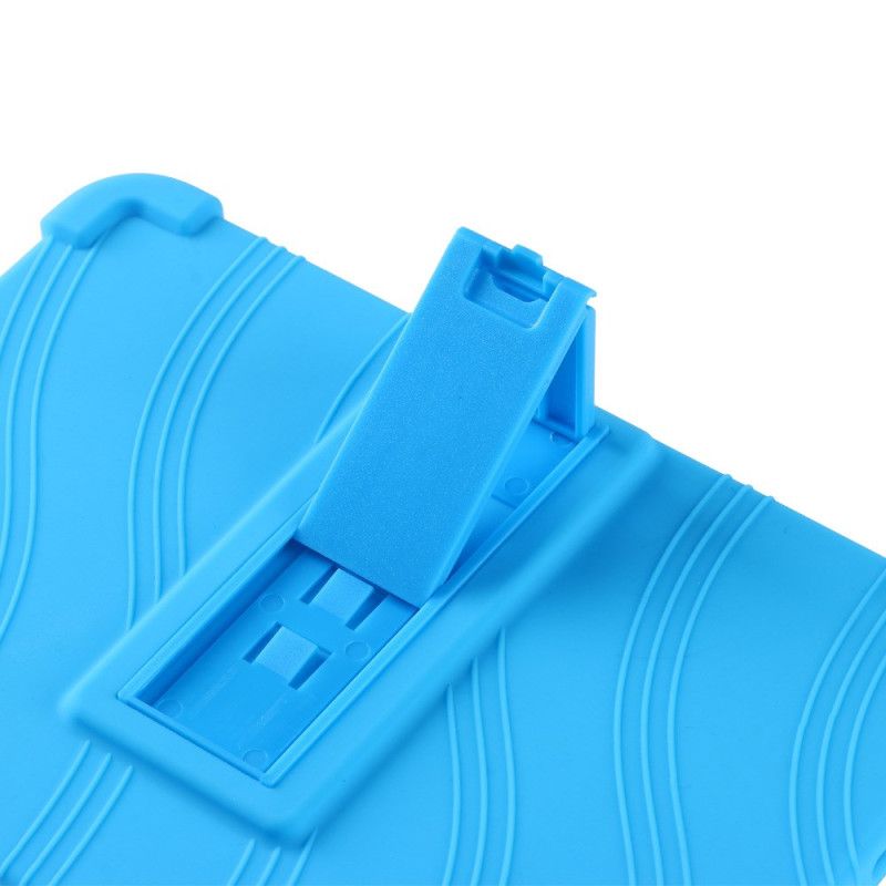 Etui Do iPad (2025) Odporny Na Wstrząsy Stojak Ochronny