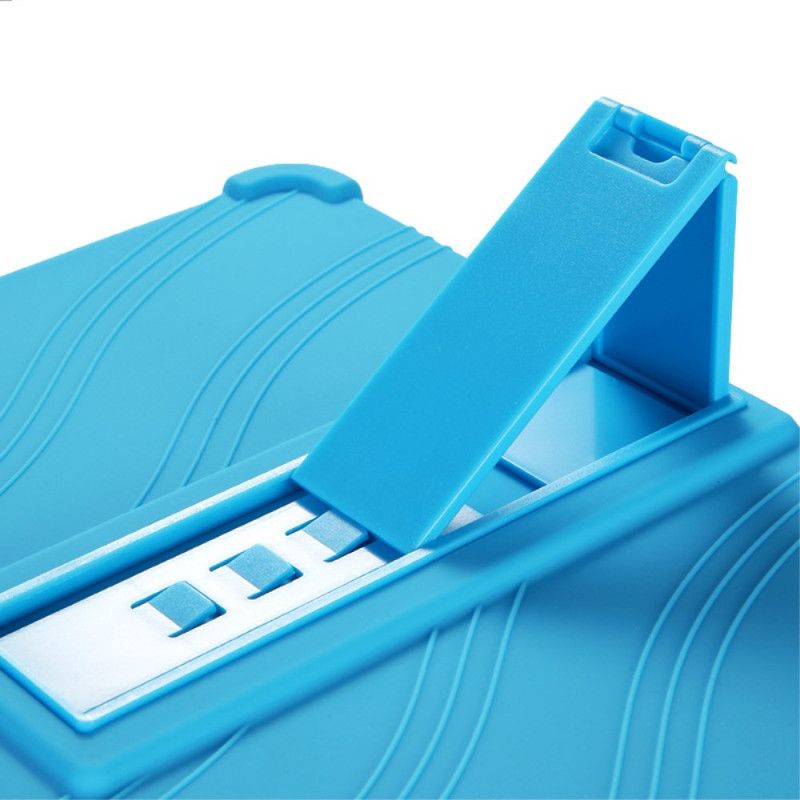 Etui Do iPad (2025) Odporny Na Wstrząsy Stojak Ochronny