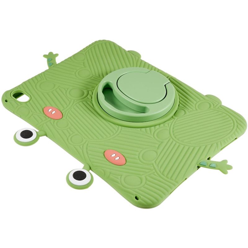 Etui Do iPad (2025) Żaba I Podstawka