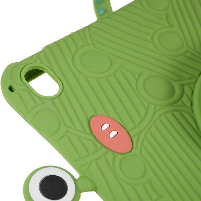 Etui Do iPad (2025) Żaba I Podstawka