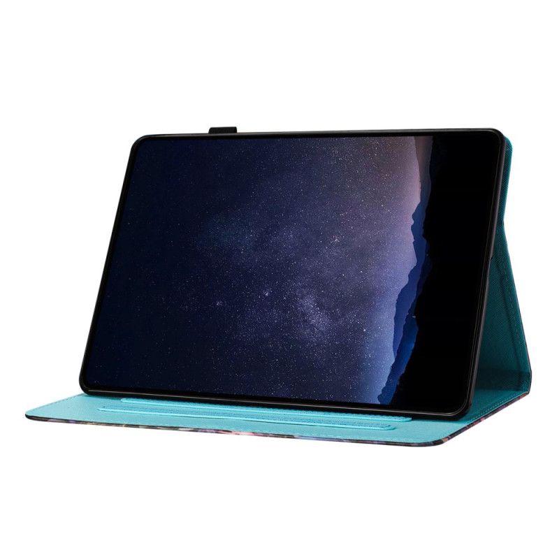 Etui Do iPad (2025) Sowa