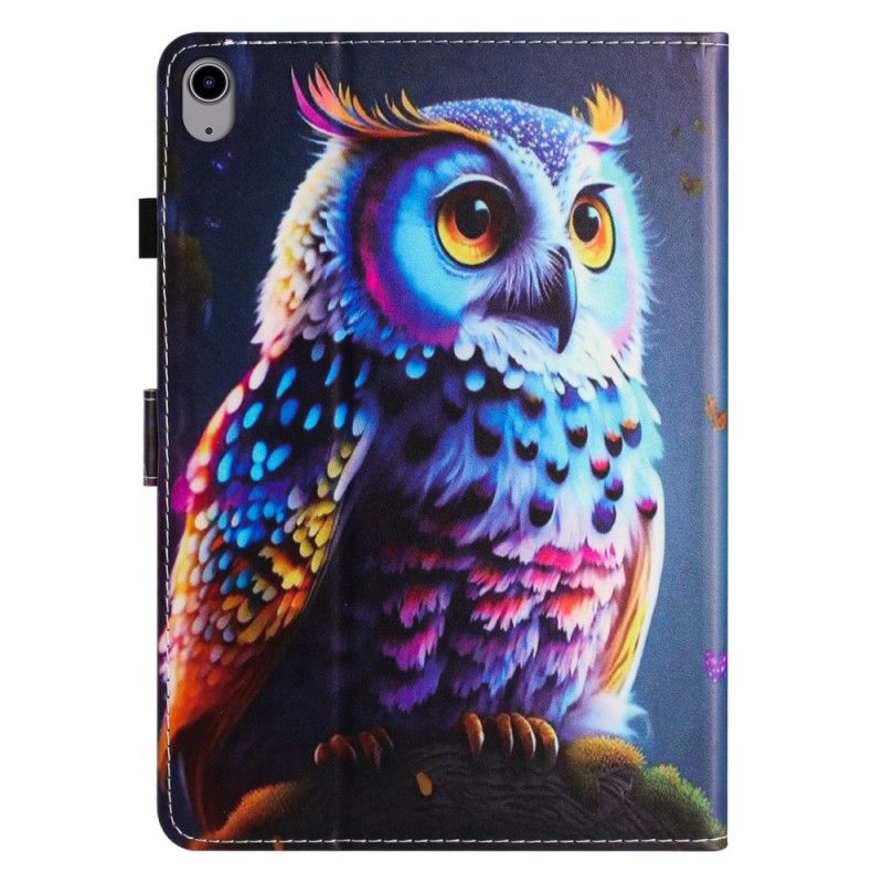 Etui Do iPad (2025) Sowa