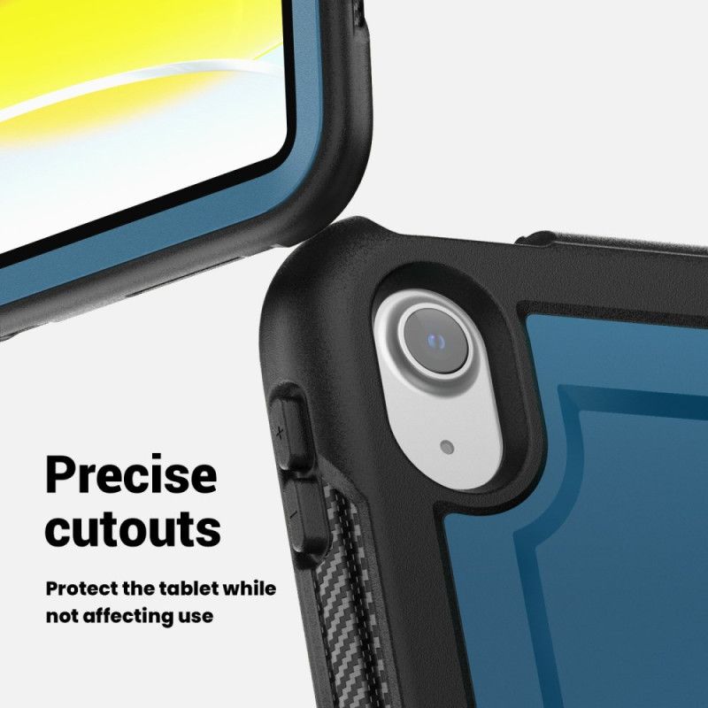 Etui Do iPad (2025) Stojak I Pojemnik Na Długopisy