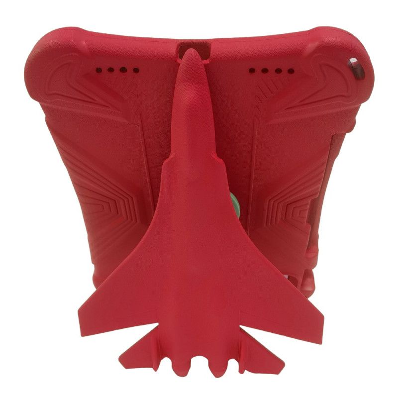 Etui Do iPad (2025) Styl Samolotu