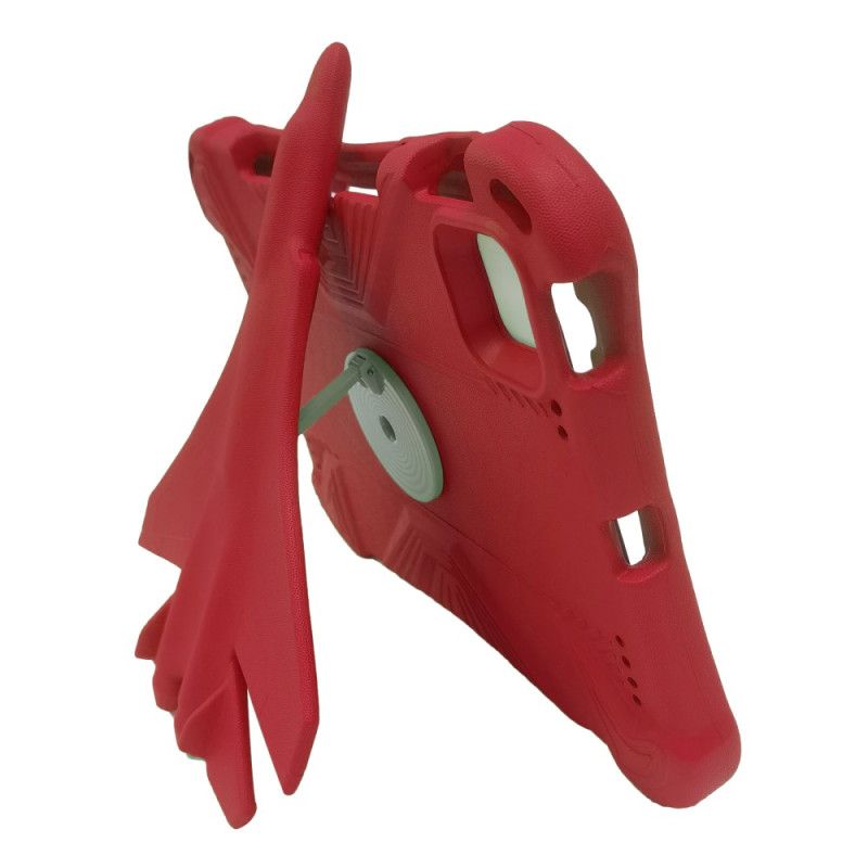 Etui Do iPad (2025) Styl Samolotu