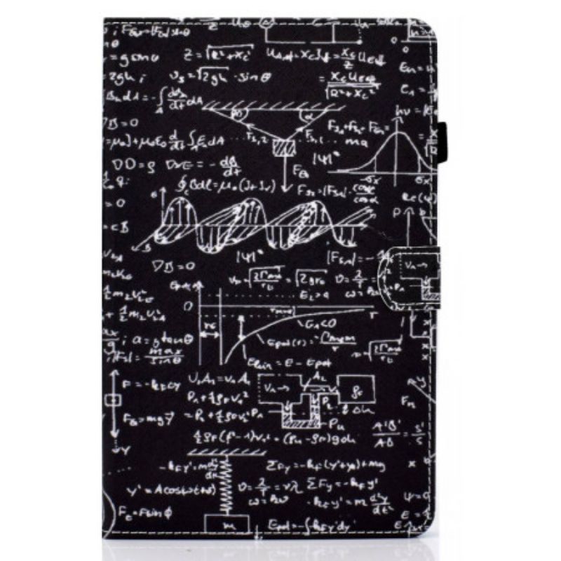 Etui Folio Do iPad (2025) Obliczenia Matematyczne