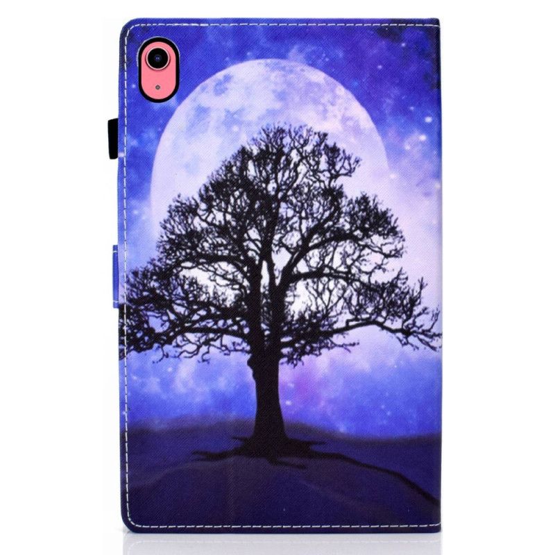 Etui Folio iPad (2025) Drzewa Etui Ochronne