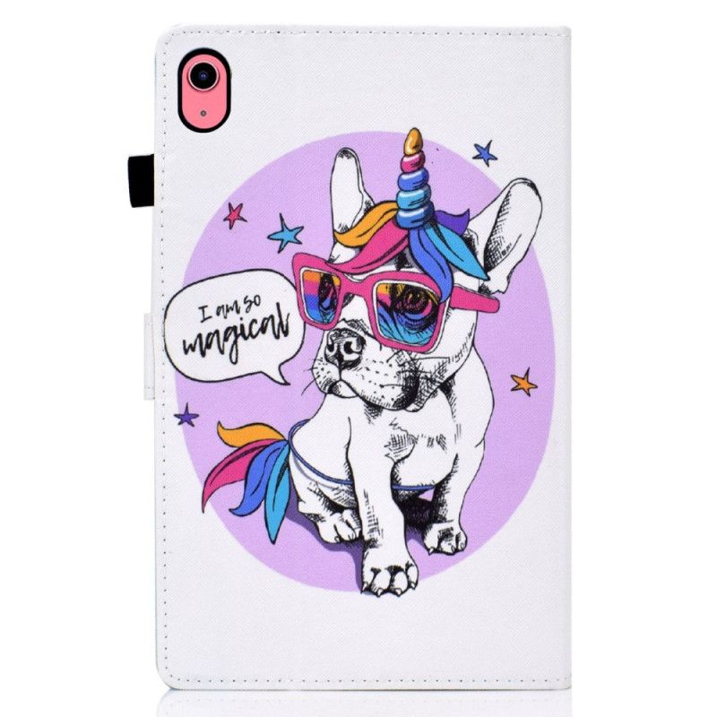 Etui Folio iPad (2025) Pies Etui Ochronne