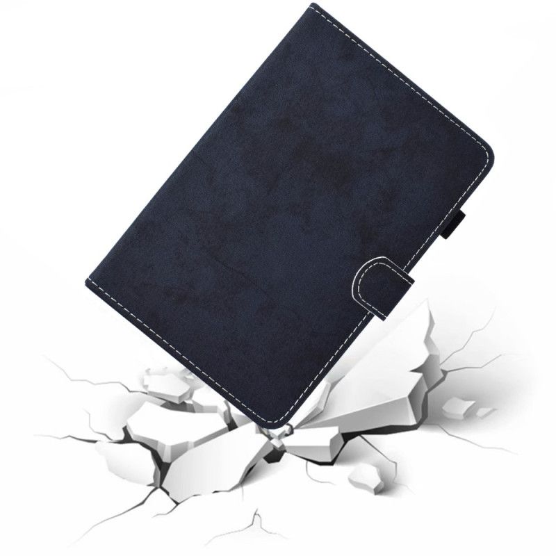 Etui Folio iPad (2025) Styl Skórzany Etui Ochronne