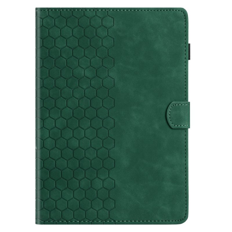 Zielony