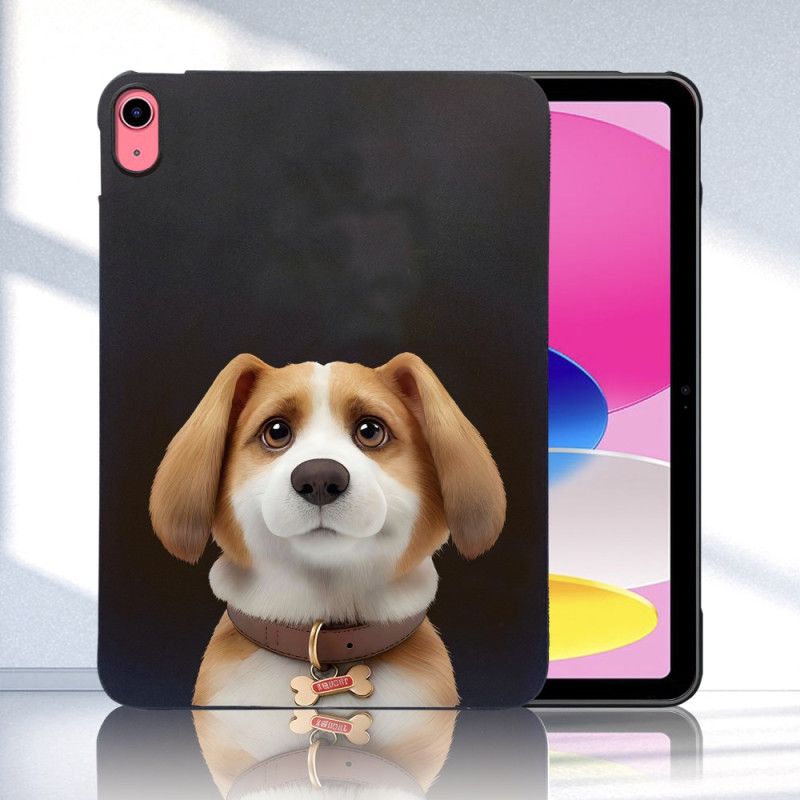 Etui iPad (2025) Beagle
