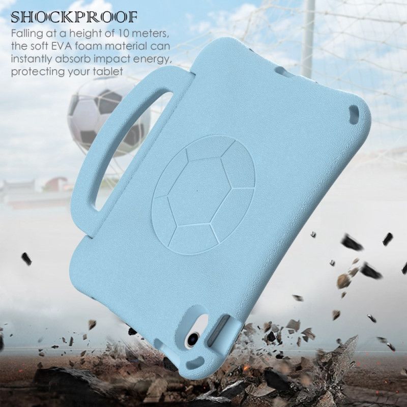 Etui iPad (2025) Eva Etui Ochronne