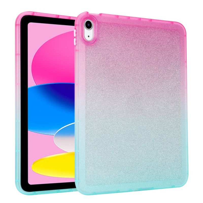 Etui iPad (2025) Gradient