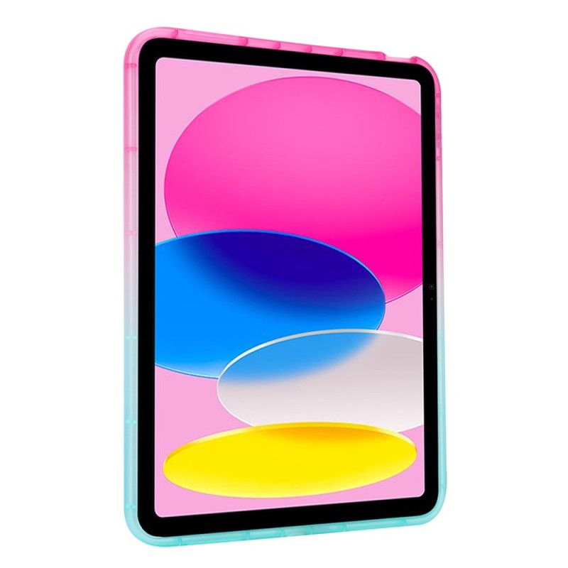 Etui iPad (2025) Gradient