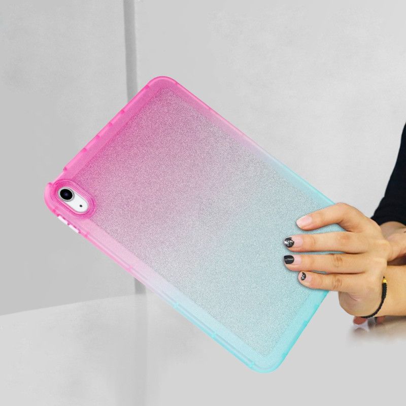 Etui iPad (2025) Gradient