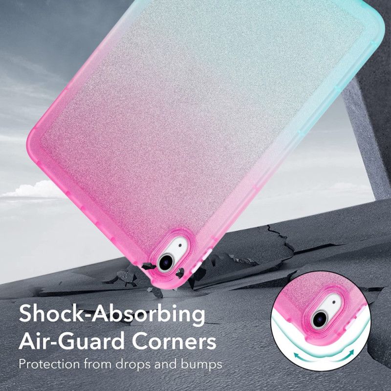 Etui iPad (2025) Gradient