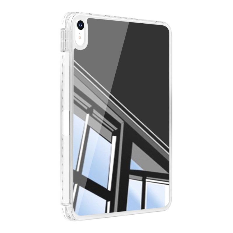 Etui iPad (2025) Hybryda Z Uchwytem Na Rysik Etui Ochronne