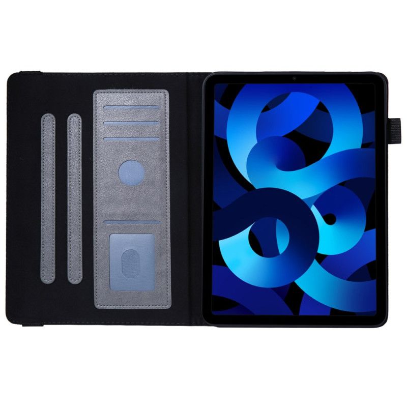 Etui iPad (2025) Klasyczny Styl