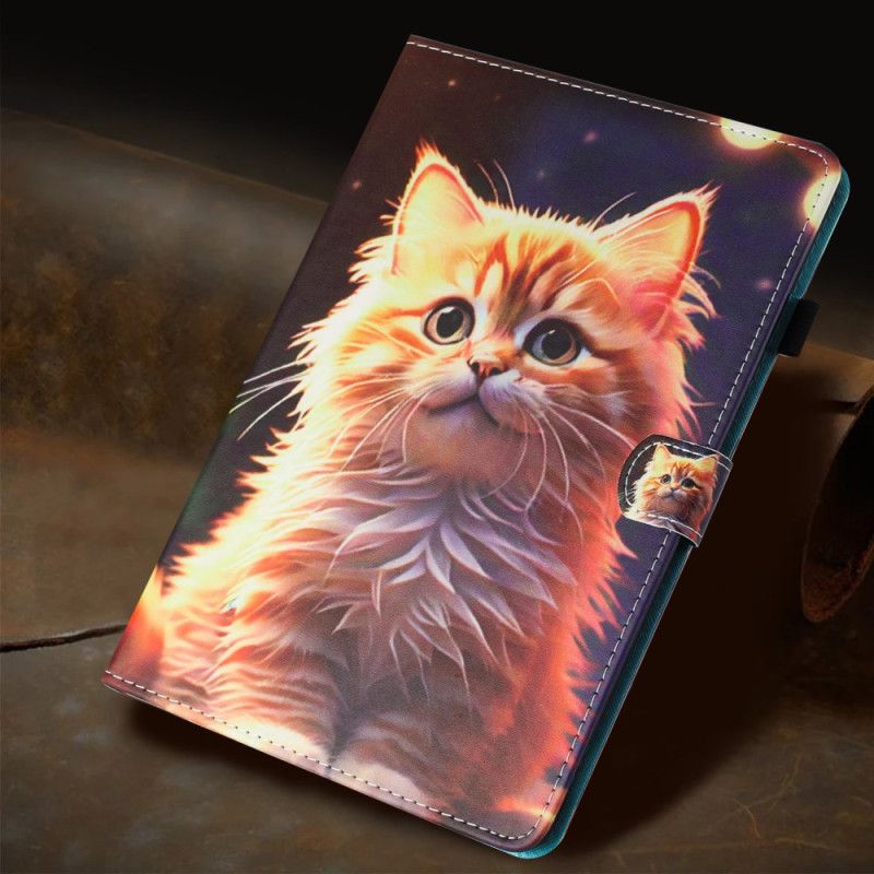 Etui iPad (2025) Kot