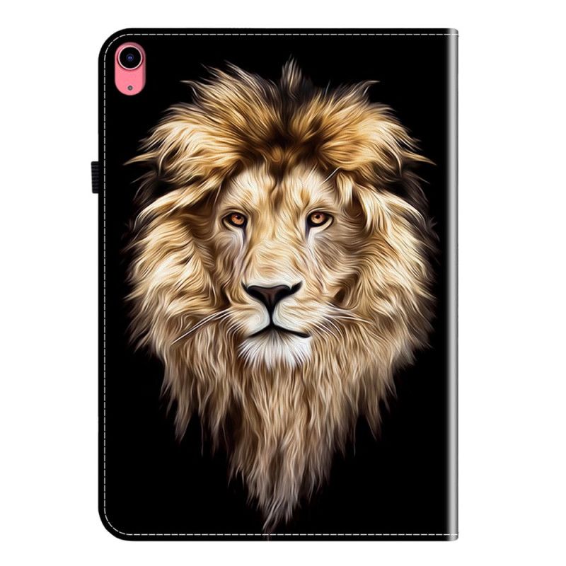 Etui iPad (2025) Lew Etui Ochronne