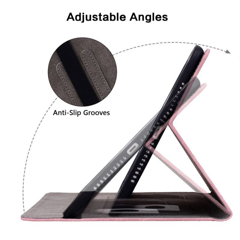 Etui iPad (2025) Etui Na Telefon Róże