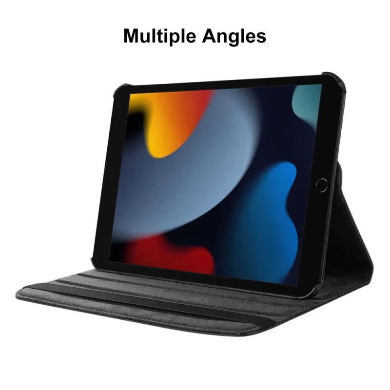 Etui iPad (2025) Obrotowe Enkay Etui Ochronne