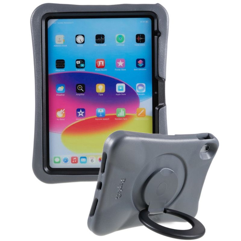 Etui iPad (2025) Pepkoo