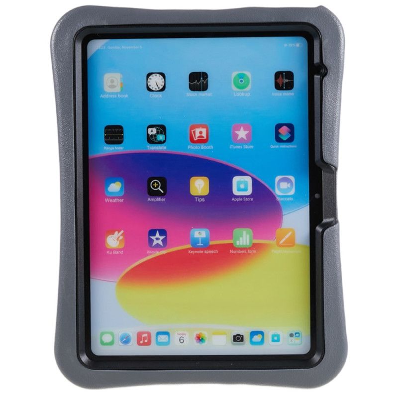 Etui iPad (2025) Pepkoo