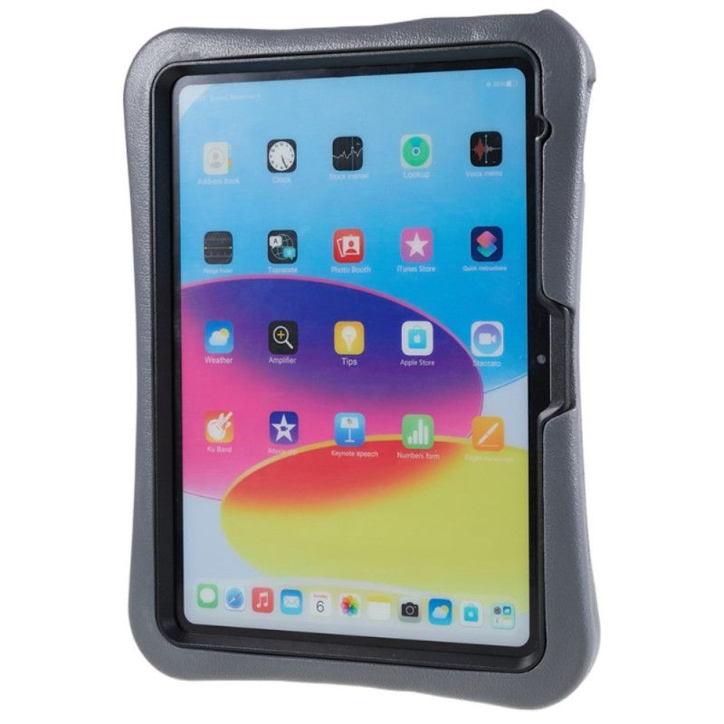 Etui iPad (2025) Pepkoo