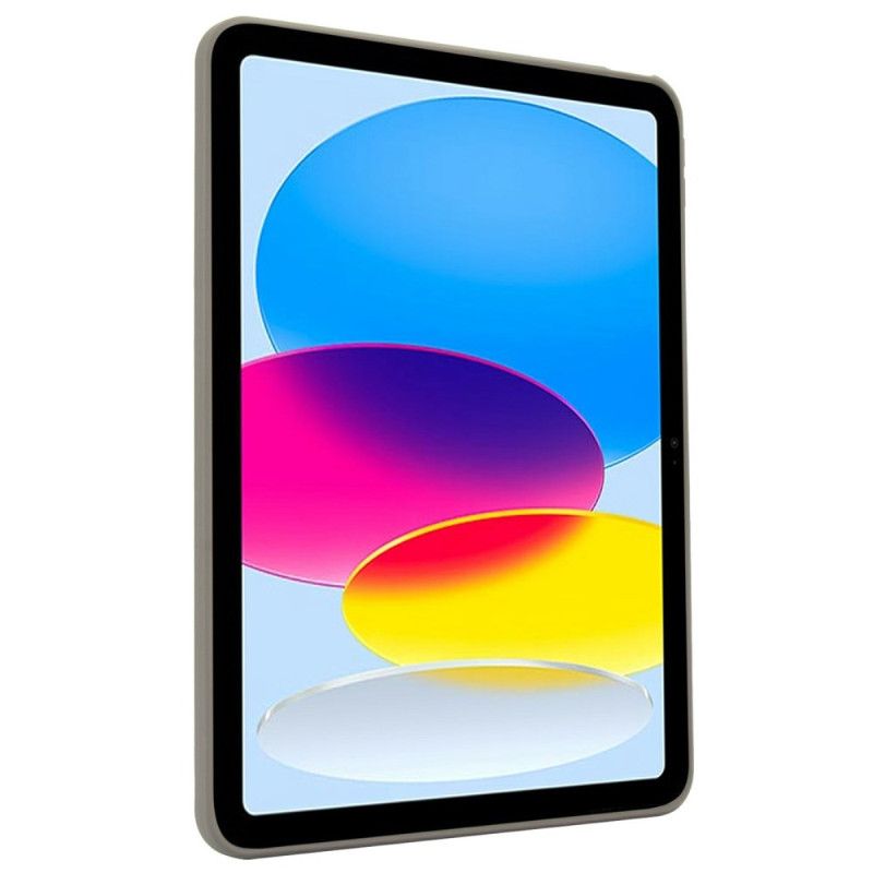 Etui iPad (2025) Podpórka I Wzmocniona Ochrona