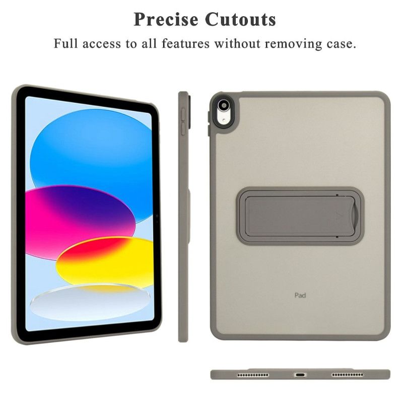 Etui iPad (2025) Podpórka I Wzmocniona Ochrona