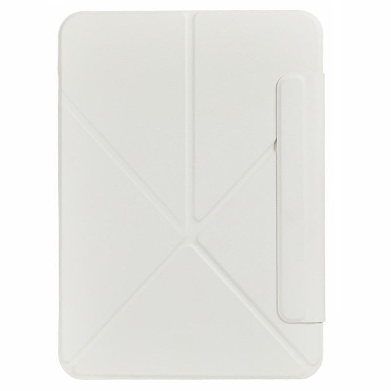 Etui iPad (2025) Podstawka W Kształcie Litery Y Etui Ochronne