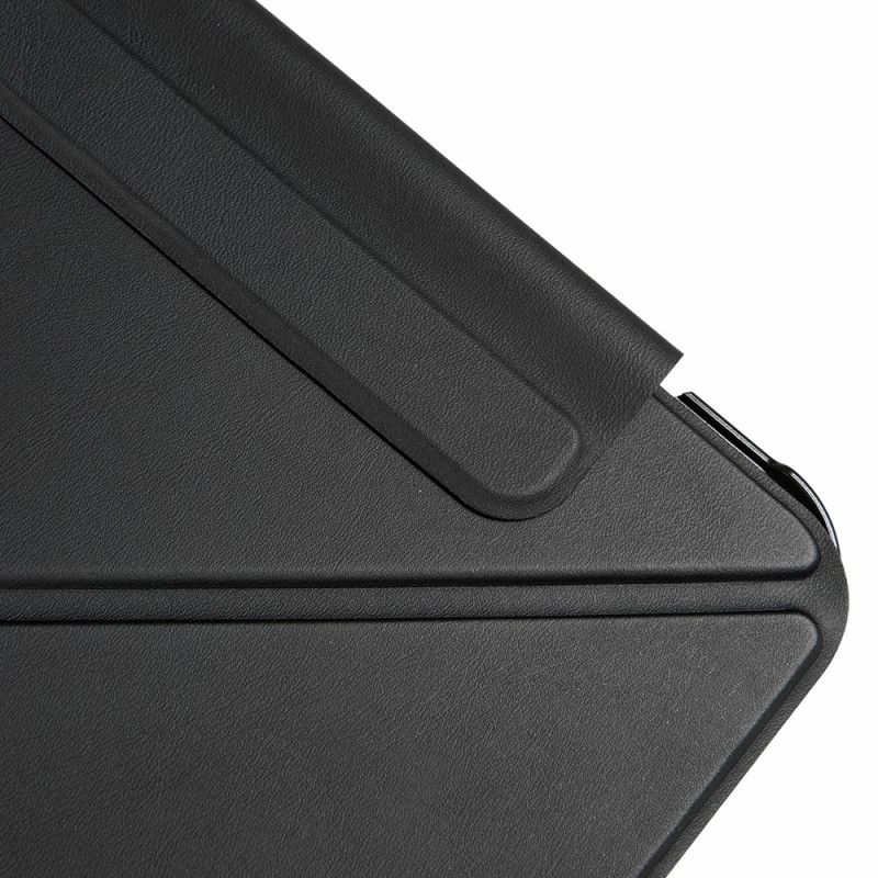 Etui iPad (2025) Podstawka W Kształcie Litery Y Etui Ochronne