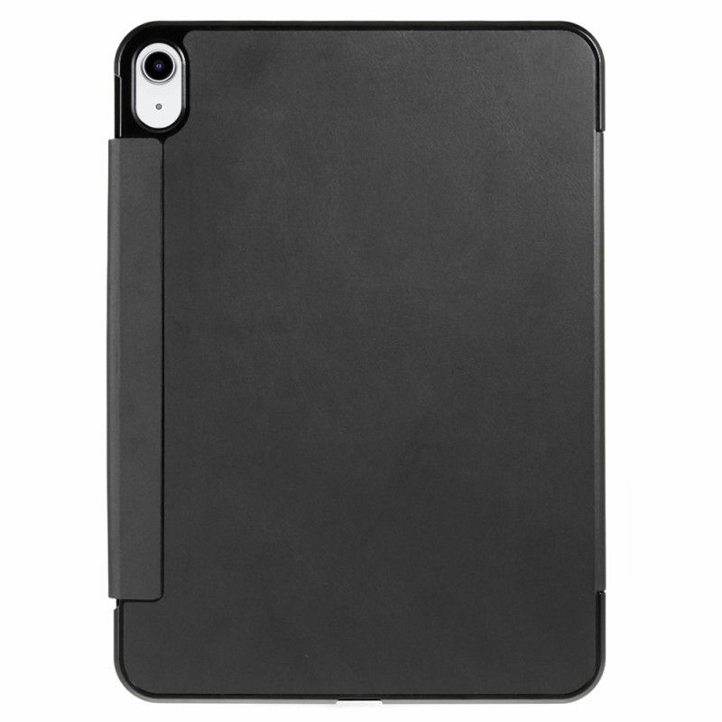 Etui iPad (2025) Podstawka W Kształcie Litery Y Etui Ochronne