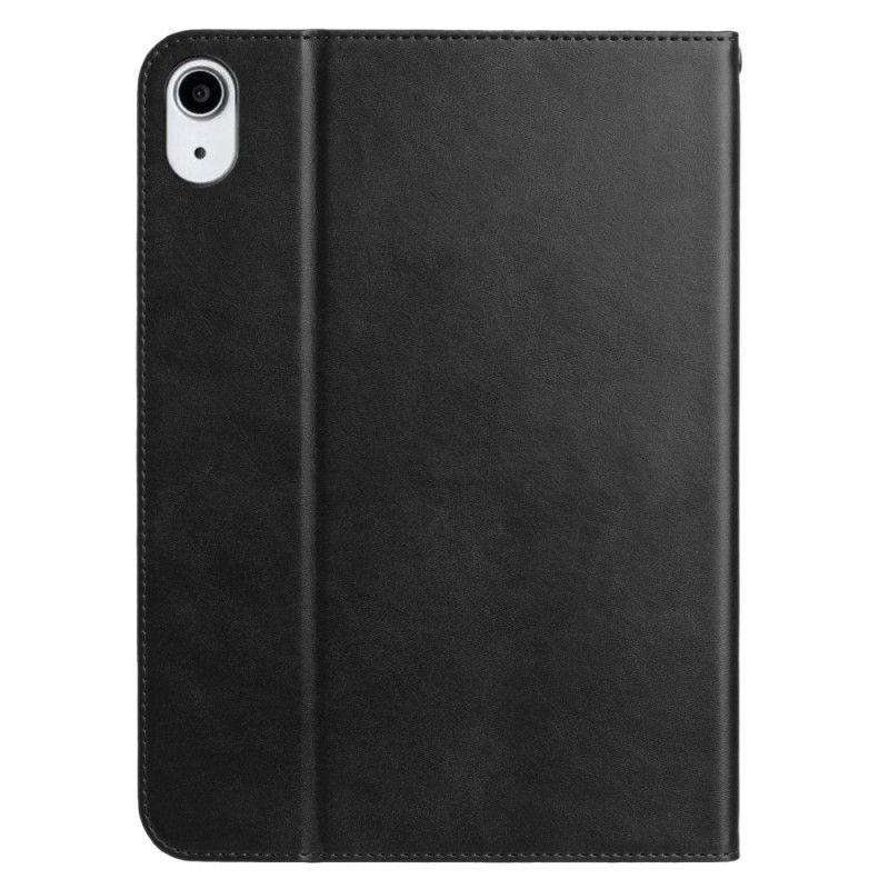 Etui iPad (2025) Portfel I Podstawka Do Zestawu Głośnomówiącego