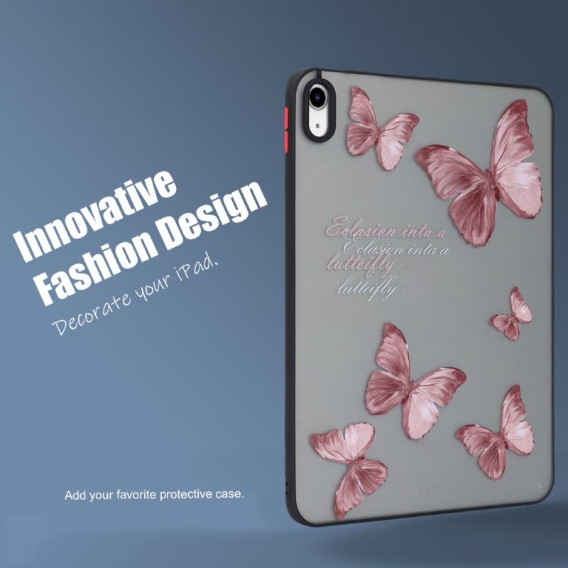 Etui iPad (2025) Seria Graficzna Etui Ochronne