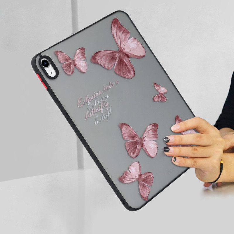 Etui iPad (2025) Seria Graficzna Etui Ochronne