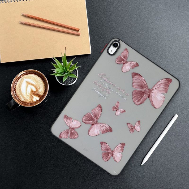 Etui iPad (2025) Seria Graficzna Etui Ochronne