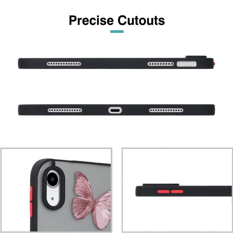 Etui iPad (2025) Seria Graficzna Etui Ochronne