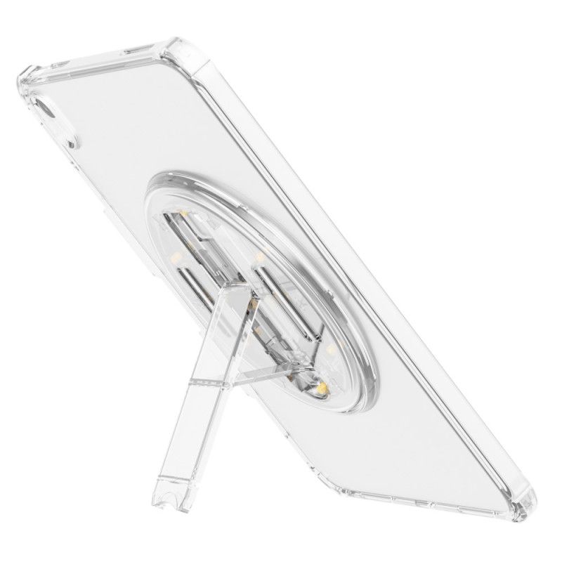 Etui iPad (2025) Stojak Z Cekinami Etui Ochronne