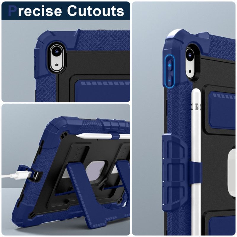 Etui iPad (2025) Ultrawytrzymała Z Paskiem Na Ramię