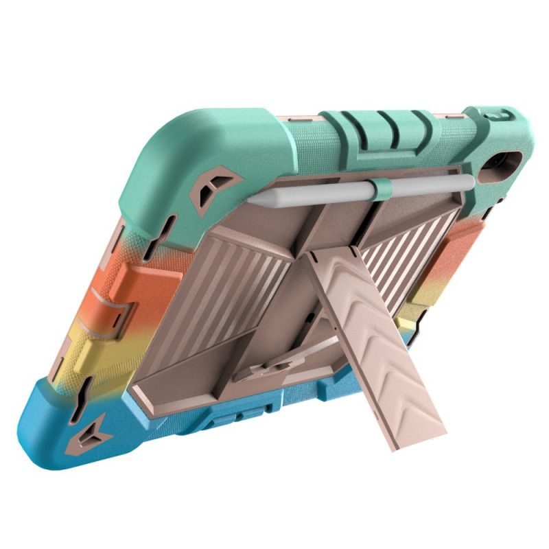 Etui iPad (2025) Wytrzymały Kolor Etui Ochronne