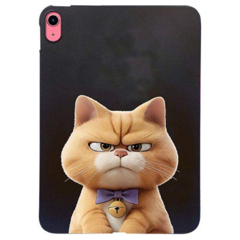 Futerały iPad (2025) Etui Na Telefon Garfield